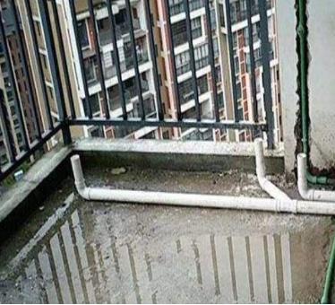 荔湾漏水维修 阳台漏水怎么修理?