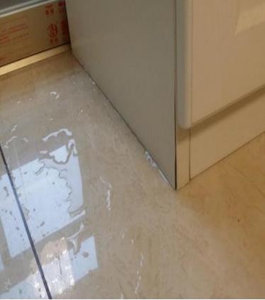 荔湾漏水检测 厕所漏水怎么检测?